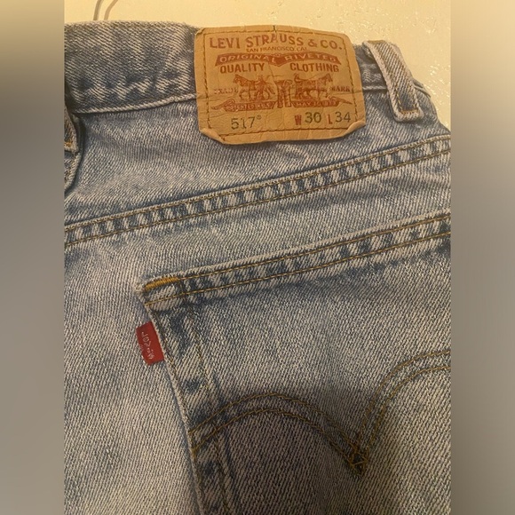 Levi’s Jeans - Picture 3 of 3